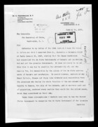 Letter from G. Pasdermadjian to Robert Lansing, January 24, 1920