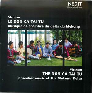 Vietnam: The Don Ca Tai Tu