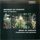 Music of Vanuatu: Celebrations and Mysteries