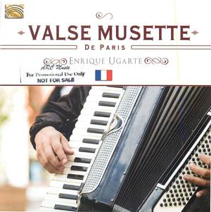 Valse Musette de Paris Valse Musette de Paris