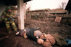 Getty Images - 1992-1995: Yugoslav Wars: Bosniaks/Serbs/Croats