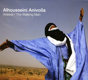 Anewal/The Walking Man
