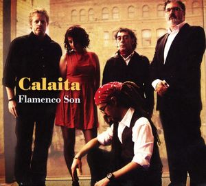 Calaita Flamenco Son