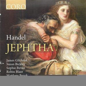 Jephtha (CD 2)