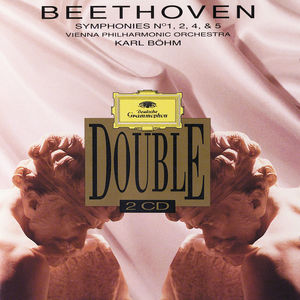 Symphonies Nos. 1, 2, 4, and 5 Symphonies Nos. 1, 2, 4, and 5