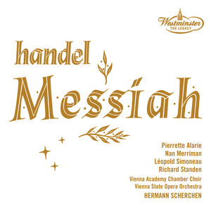 Handel: Messiah