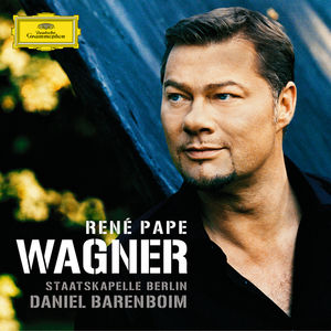 Wagner - Scenes and Arias from... Wagner - Scenes and Arias from...