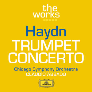 Haydn: Trumpet Concerto Hob. VIIe:1