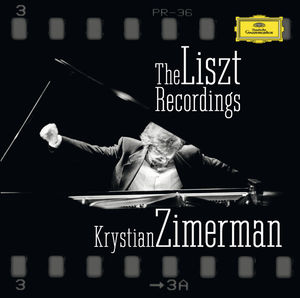 The Liszt Recordings