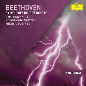 Beethoven: Symphony No.3 - 