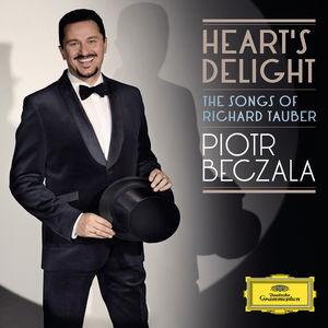 Heart's Delight - The Songs Of  Richard Tauber