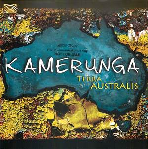 Kamerunga: Terra Australis Kamerunga: Terra Australis