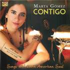 Contigo: Songs with Latin American Soul