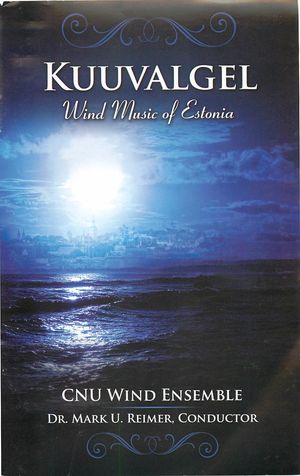 Kuuvalgel: Wind Music of Estonia