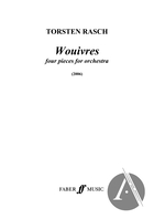 Wouivres, C Major