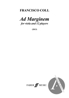 Ad Marginem, Op. 19, C Major