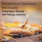 Erie County Chamber Winds