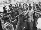 Getty Images - 1971: Bangladesh Liberation War