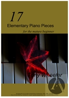 17 Elementary Piano Pieces