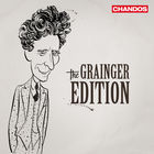The Grainger Edition (CD 4)