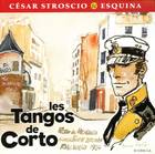 Les Tangos de Corto (CD 1)