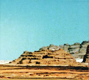Le Silence de L'Exode Le Silence de L'Exode