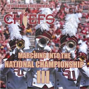 Marching Into the National Championship III