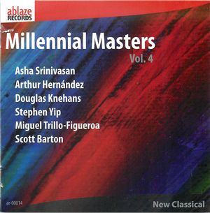 Millenial Masters Vol. 4