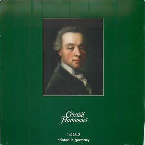 The Complete Piano Sonatas, Vol. 1 (CD 1)