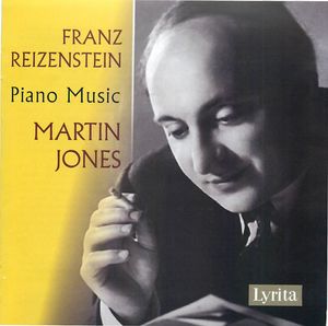 Piano Music (CD 1)