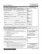 Form I-9, Employee Eligibility Verification