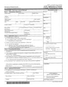 Form I-526, Immigrant Petition by Alien Entrepreneur