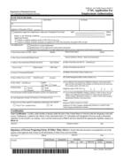 I-539, Application to Extend/Change Nonimmigrant Status