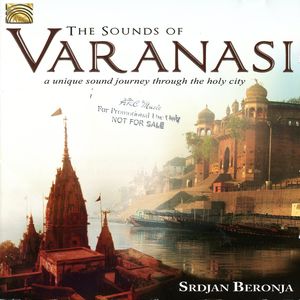 The Sounds of Varanasi