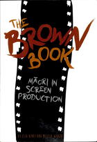 The Brown Book: Maori in Screen Production
