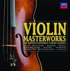 Violin Masterworks (CD 20)