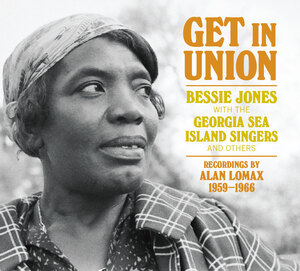 Get In Union (CD 2) Get In Union (CD 2)