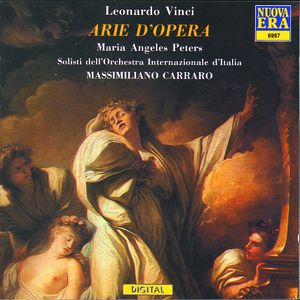 Arie d'Opera
