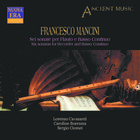 6 Sonatas for Recorder and Basso Continuo