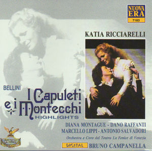 I Capuleti e i Montecchi (Highlights)