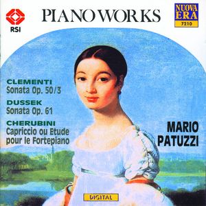 Piano Works Piano Works