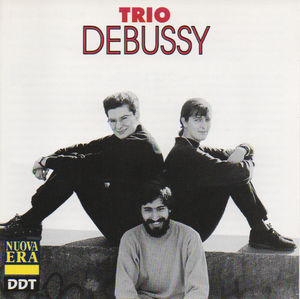 Trio Debussy
