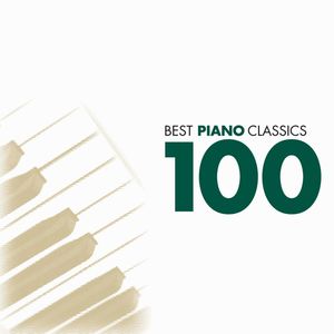 100 Best Piano (CD 2)