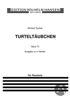 Turteltäubchen (Secondo), Op. 73