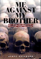 Me Against My Brother: At War in Somalia, Sudan, and Rwanda