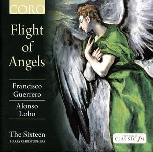 Flight of Angels