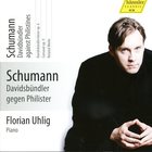 Schumann: Davidsbundler gegen Philister, Vol. 8