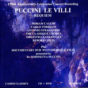 Le Villi/Requiem