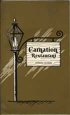 Carnation Restaurant