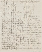Letters from George and Walter Leslie to William and Jane Leslie, March 3, 1838